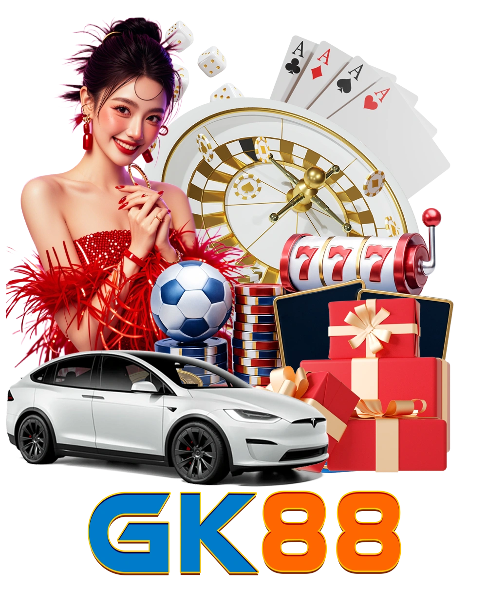 Ứng dụng di động GK88